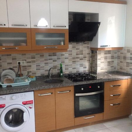 Yildirim Luxuryapart Sisli Apartment Istanbul Bagian luar foto